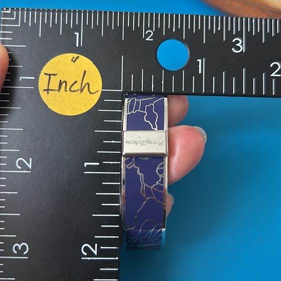 🖤RARE💕Tommy Bahama bangle - Picture 16 of 17